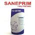 Saneprim 30% premix aves